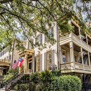 The Gastonian, Historic Inns Of Savannah Collection (Adults Only)